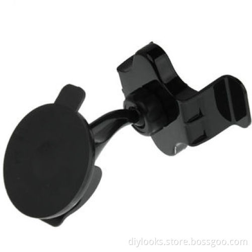 Universal Car Holder for Mobile Phones, Supports 360° Rotation, Width: 58-85mm